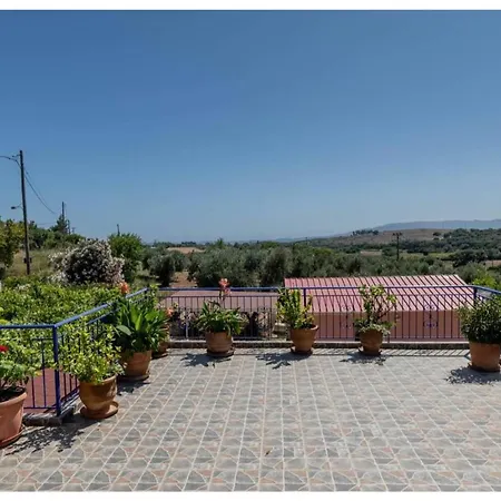 Apartman Moulinos Cottages Nefeli