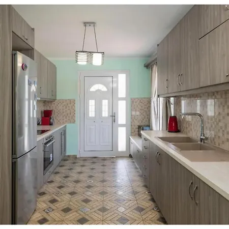 Διαμέρισμα Moulinos Cottages Nefeli *