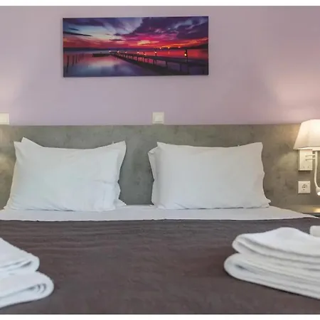 Lejlighed Moulinos Cottages Nefeli