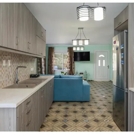 Διαμέρισμα Moulinos Cottages Nefeli *