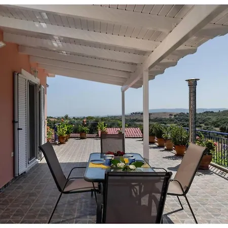 Διαμέρισμα Moulinos Cottages Nefeli *