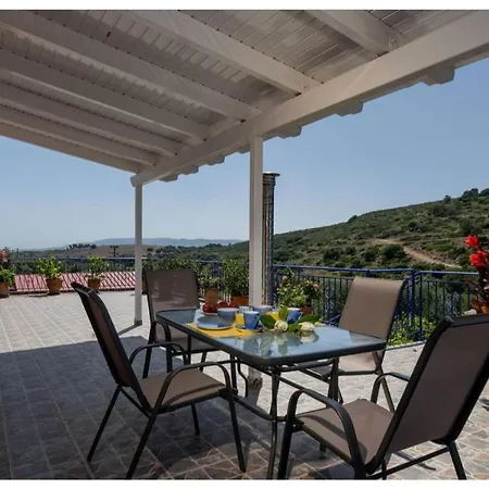 Διαμέρισμα Moulinos Cottages Nefeli *